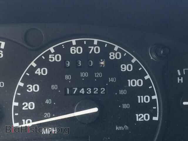 1997 FORD EXPLORER - VIN: 1FMDU32E3VUD19632 - Photo 8