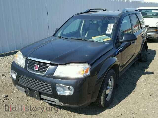 2007 SATURN VUE - VIN: 5GZCZ53417S845449 - Фото 2