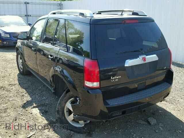 2007 SATURN VUE - VIN: 5GZCZ53417S845449 - Фото 3