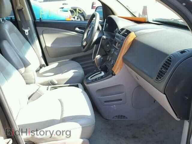 2007 SATURN VUE - VIN: 5GZCZ53417S845449 - Фото 5