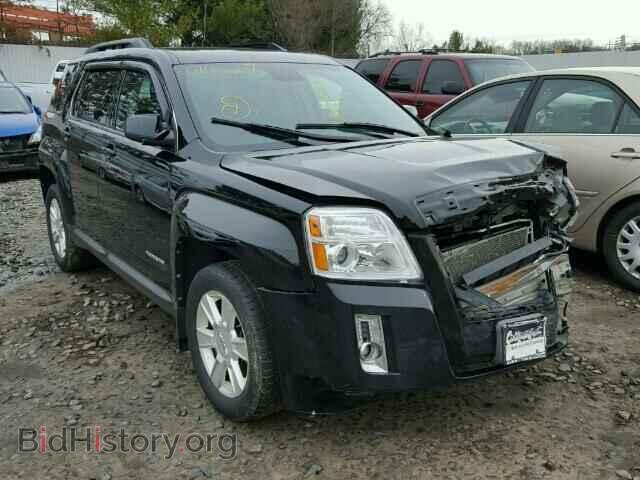 Фотография 2GKFLTEK0C6243966 - GMC TERRAIN 2012