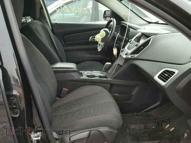 2012 GMC TERRAIN - VIN: 2GKFLTEK0C6243966 - Фото 5