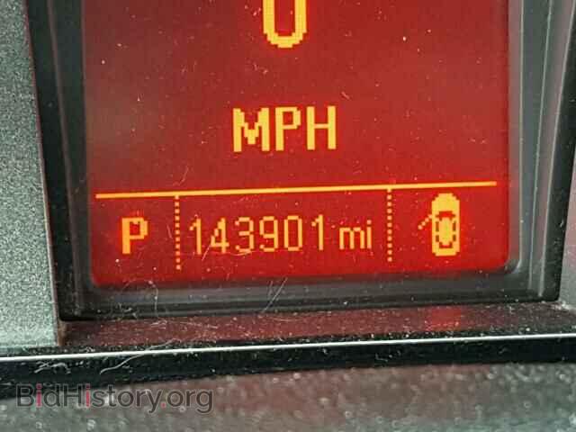 2012 GMC TERRAIN - VIN: 2GKFLTEK0C6243966 - Фото 8