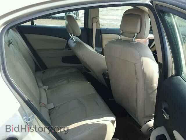 2013 CHRYSLER 200 - VIN: 1C3CCBCGXDN626841 - Фото 6