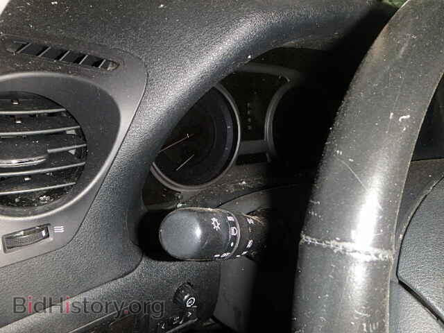 2006 LEXUS IS250 - VIN: JTHCK262965000441 - Фото 8