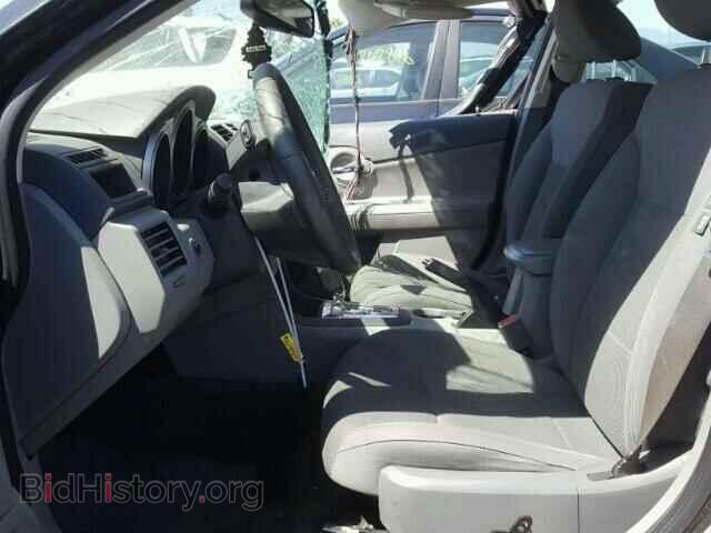 2008 DODGE AVENGER - VIN: 1B3LC76M08N650003 - Фото 5