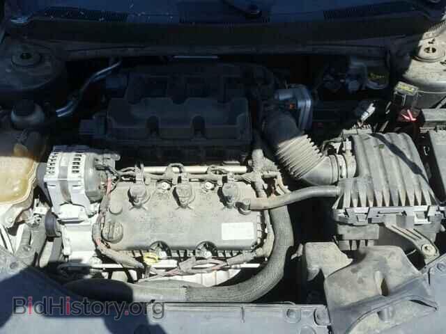 2008 DODGE AVENGER - VIN: 1B3LC76M08N650003 - Фото 7