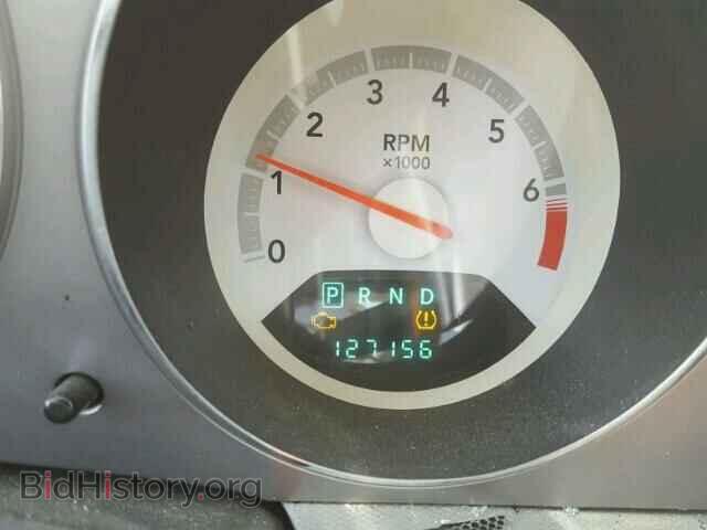 2008 DODGE AVENGER - VIN: 1B3LC76M08N650003 - Фото 8
