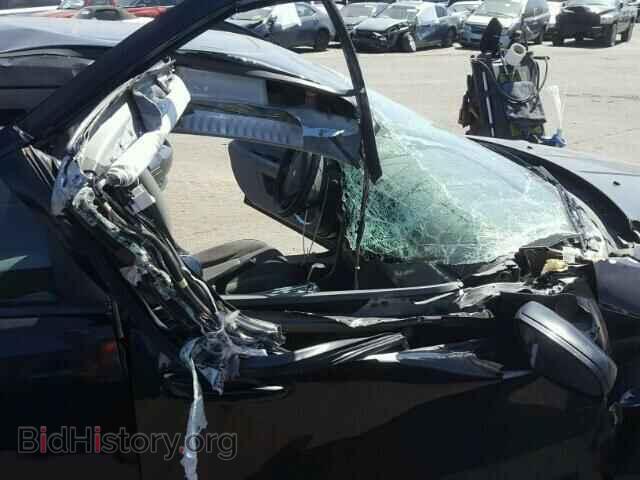2008 DODGE AVENGER - VIN: 1B3LC76M08N650003 - Фото 9
