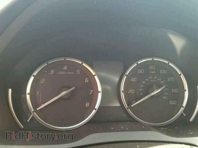 2014 ACURA MDX - VIN: 5FRYD3H43EB010044 - Photo 8