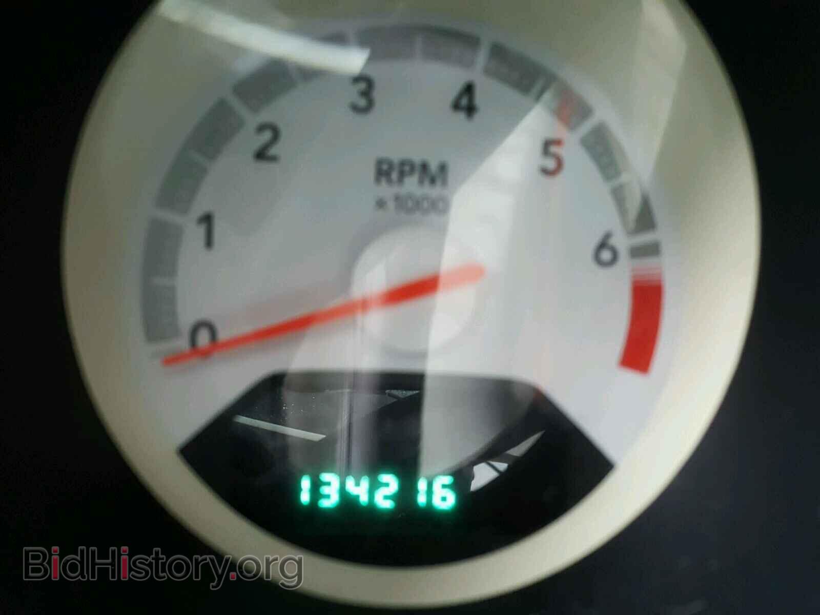 2009 DODGE AVENGER - VIN: 1B3LC56B39N526313 - Фото 8