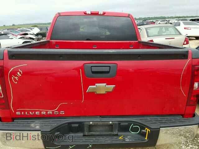 2010 CHEVROLET SILVERADO - VIN: 1GCSCPEX4AZ294546 - Фото 6