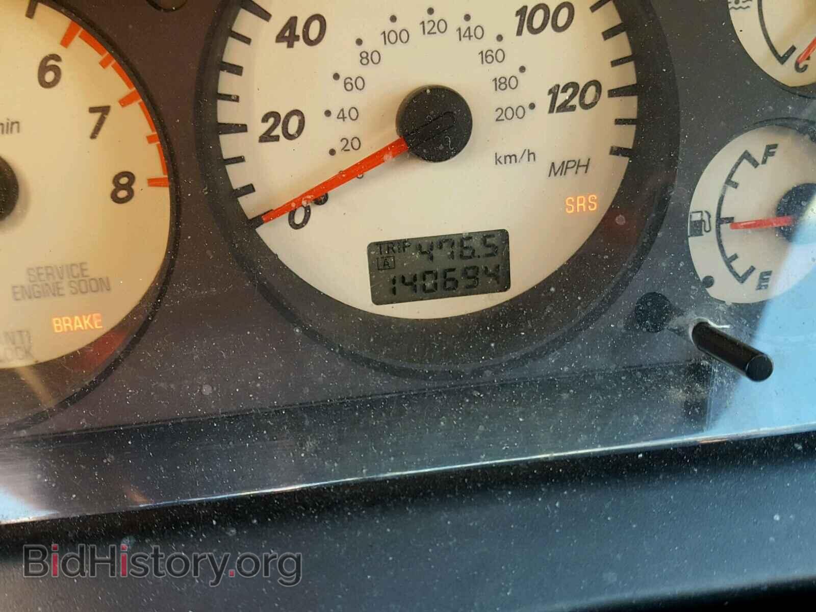 2006 MITSUBISHI LANCER - VIN: JA3AJ86E36U034730 - Фото 8