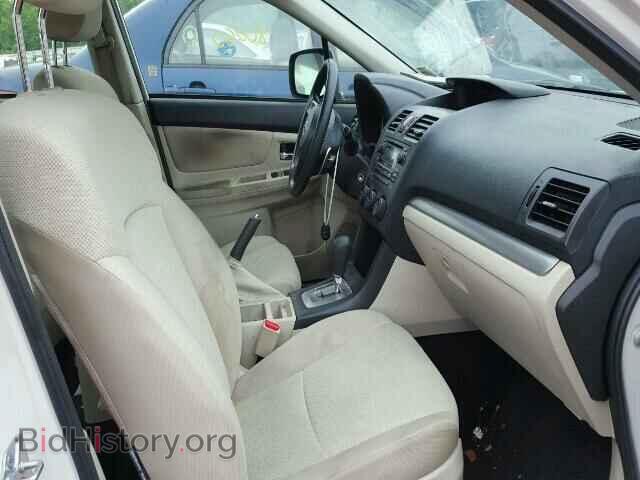 2013 SUBARU IMPREZA - VIN: JF1GJAC66DH034653 - Фото 5