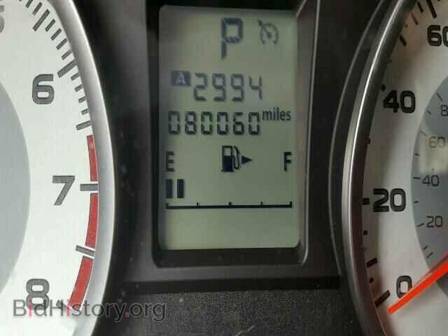 2013 SUBARU IMPREZA - VIN: JF1GJAC66DH034653 - Фото 8