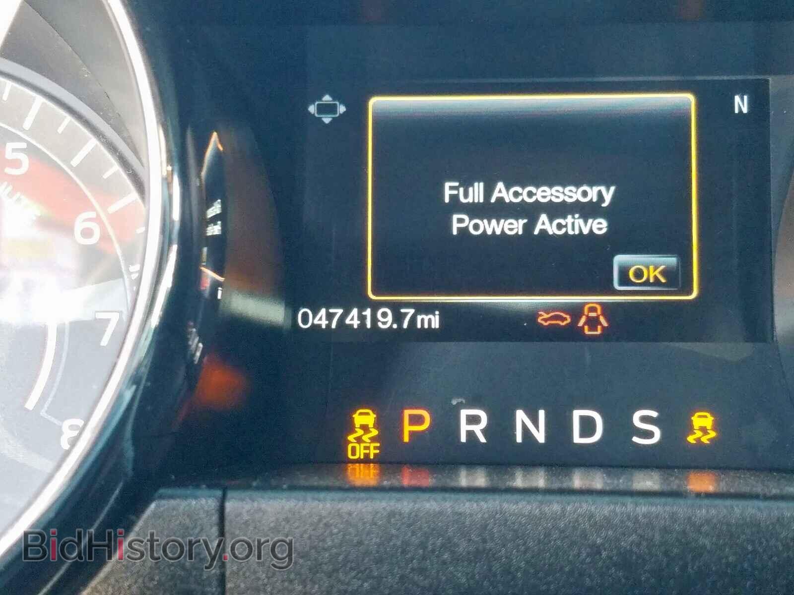 2017 FORD MUSTANG - VIN: 1FA6P8CF0H5210641 - Фото 8