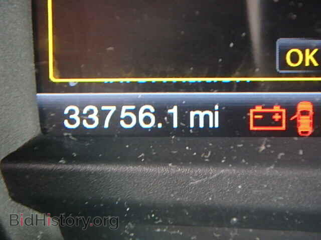 2013 FORD EXPLORER - VIN: 1FM5K7D89DGC59717 - Фото 8
