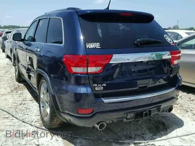 2013 JEEP CHEROKEE - VIN: 1C4RJFCTXDC577989 - Фото 3