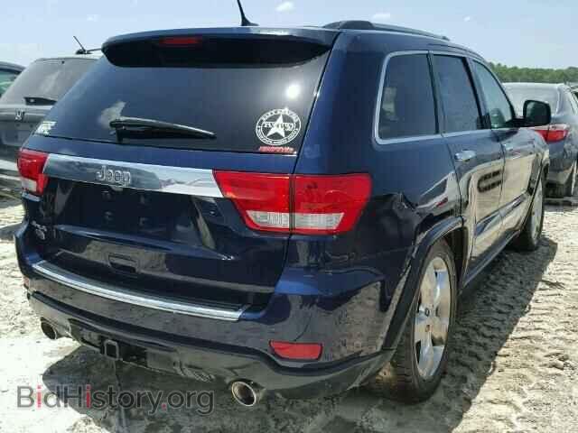2013 JEEP CHEROKEE - VIN: 1C4RJFCTXDC577989 - Фото 4