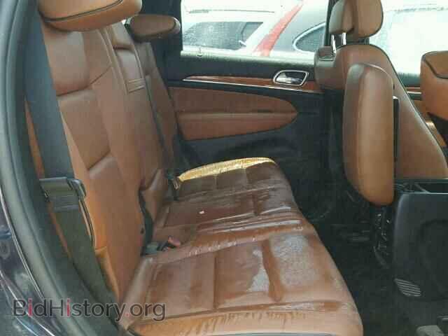 2013 JEEP CHEROKEE - VIN: 1C4RJFCTXDC577989 - Фото 6