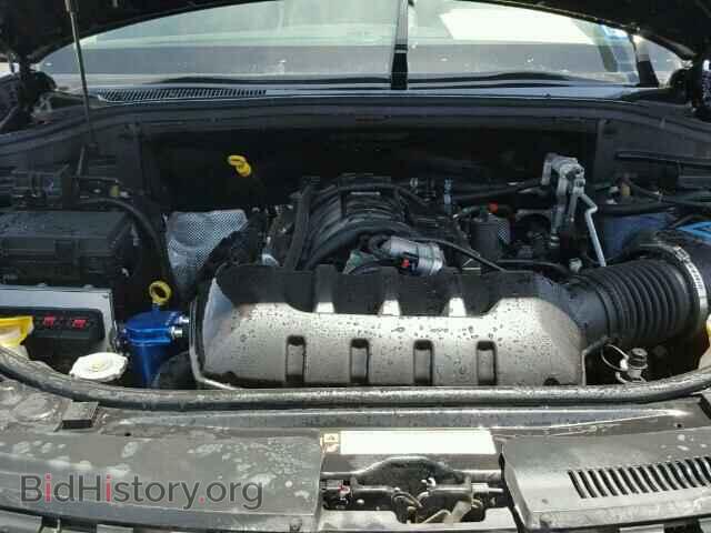 2013 JEEP CHEROKEE - VIN: 1C4RJFCTXDC577989 - Фото 7