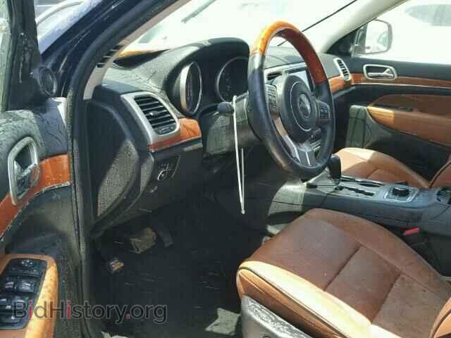 2013 JEEP CHEROKEE - VIN: 1C4RJFCTXDC577989 - Фото 9