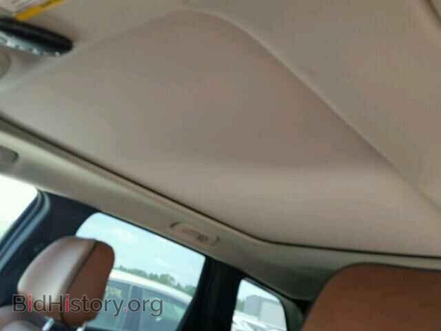 2013 JEEP CHEROKEE - VIN: 1C4RJFCTXDC577989 - Фото 10