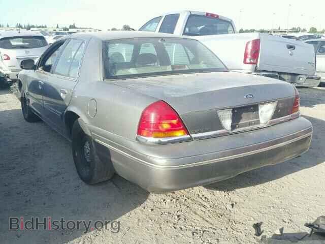 2000 FORD CROWN VIC - VIN: 2FAFP71W2YX111993 - Фото 3