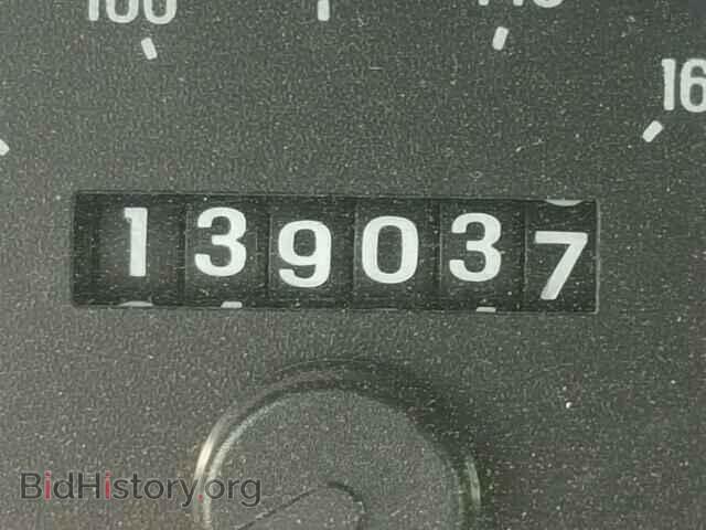 2000 FORD CROWN VIC - VIN: 2FAFP71W2YX111993 - Фото 8