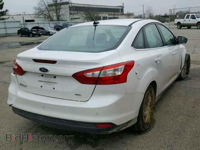 2012 FORD FOCUS - VIN: 1FAHP3H21CL118766 - Фото 4