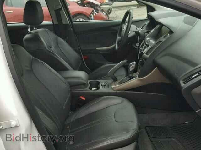 2012 FORD FOCUS - VIN: 1FAHP3H21CL118766 - Фото 5