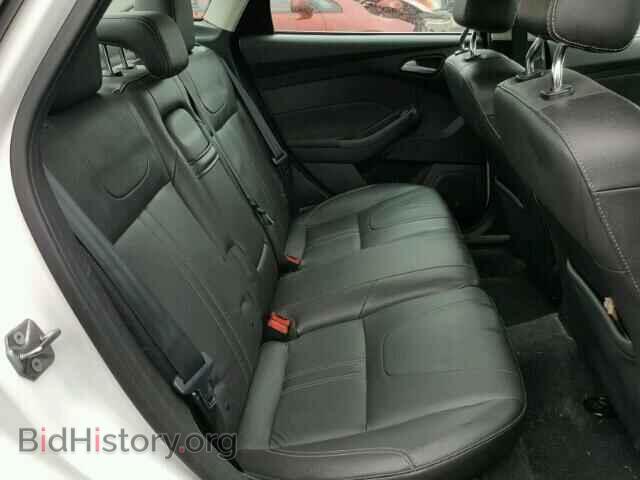 2012 FORD FOCUS - VIN: 1FAHP3H21CL118766 - Фото 6