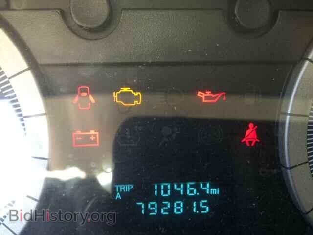 2009 FORD ESCAPE - VIN: 1FMCU02799KA07215 - Фото 8