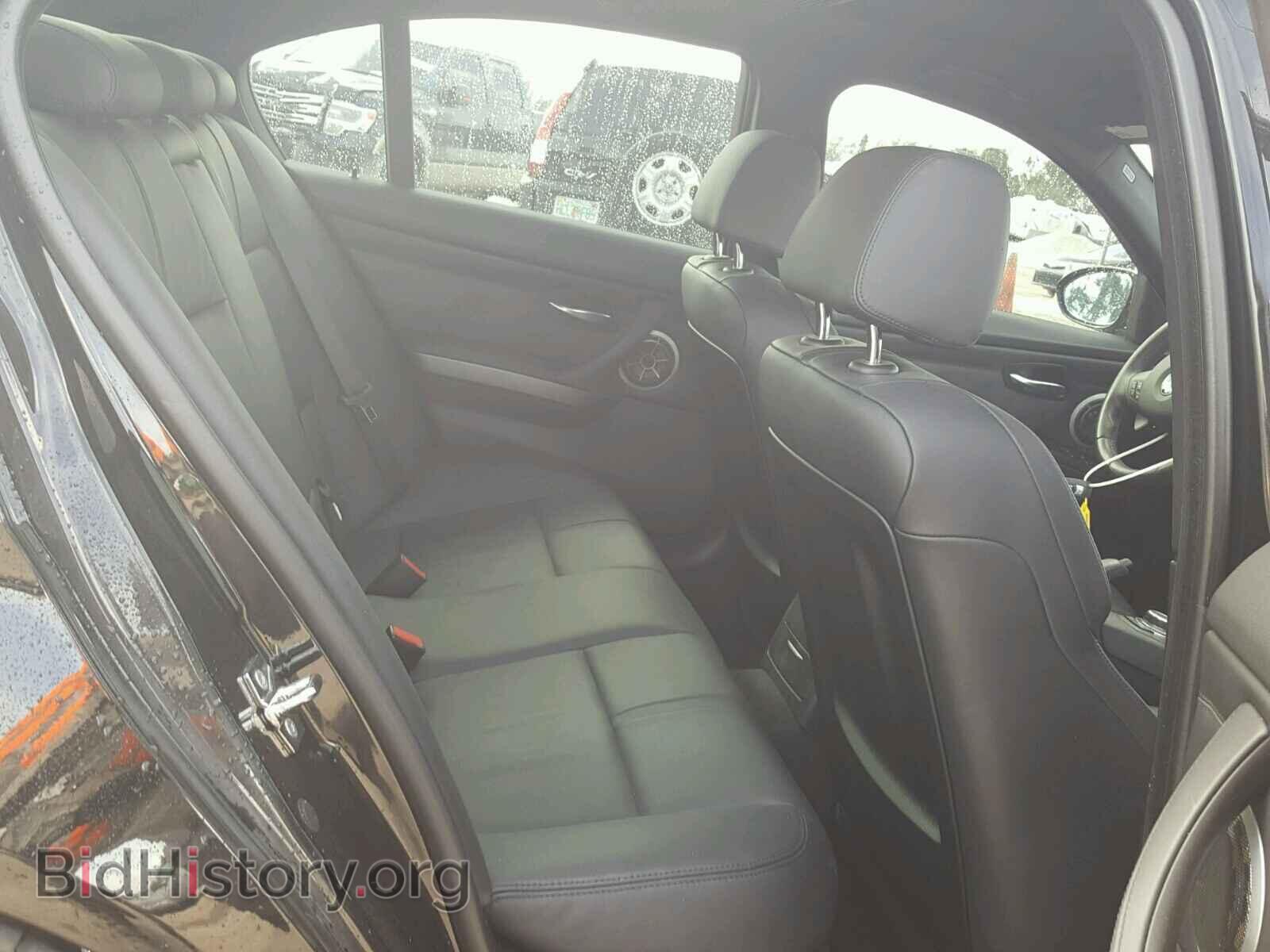 2009 BMW M3 - VIN: WBSPM93599E201256 - Photo 6