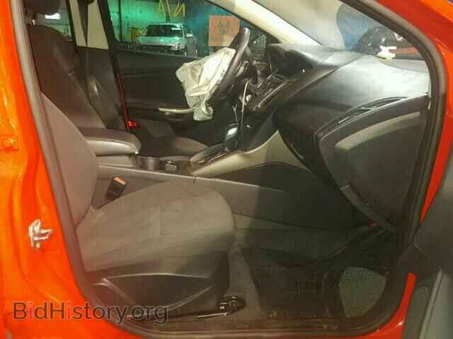 2012 FORD FOCUS - VIN: 1FAHP3H20CL316285 - Фото 5