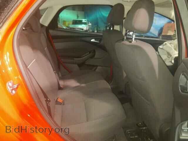 2012 FORD FOCUS - VIN: 1FAHP3H20CL316285 - Фото 6