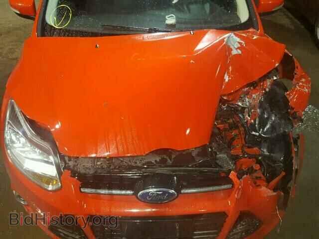 2012 FORD FOCUS - VIN: 1FAHP3H20CL316285 - Фото 7