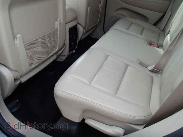 2014 JEEP CHEROKEE - VIN: 1C4RJEBG8EC364460 - Фото 10