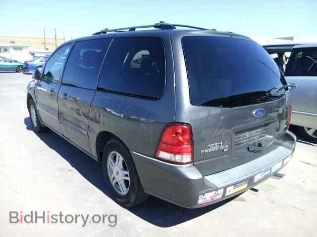 2005 FORD FREESTAR - VIN: 2FMZA52255BA41600 - Фото 3