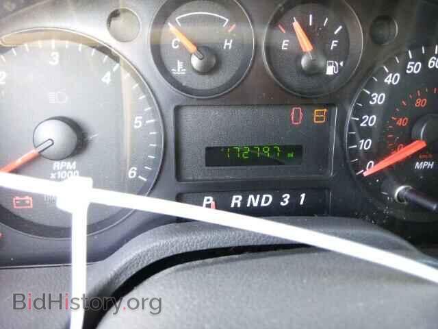 2005 FORD FREESTAR - VIN: 2FMZA52255BA41600 - Фото 8