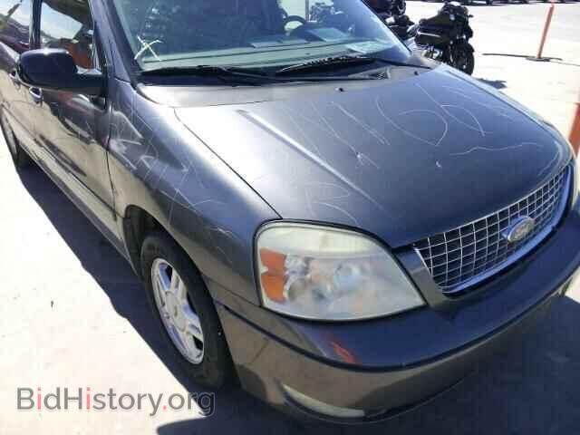 2005 FORD FREESTAR - VIN: 2FMZA52255BA41600 - Фото 9