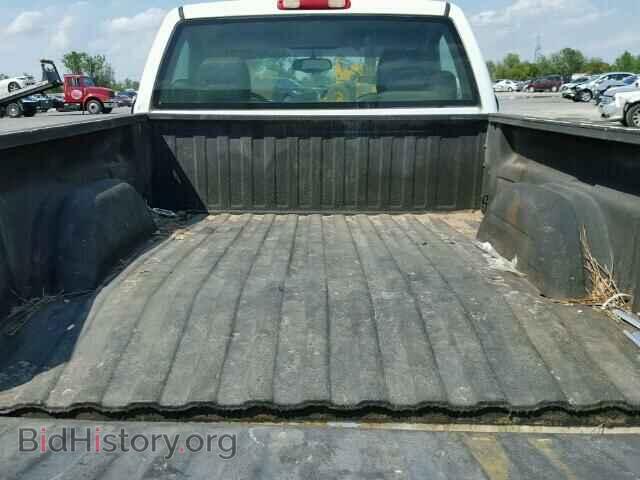 2005 CHEVROLET SILVERADO - VIN: 1GCEK14V35Z340869 - Фото 6
