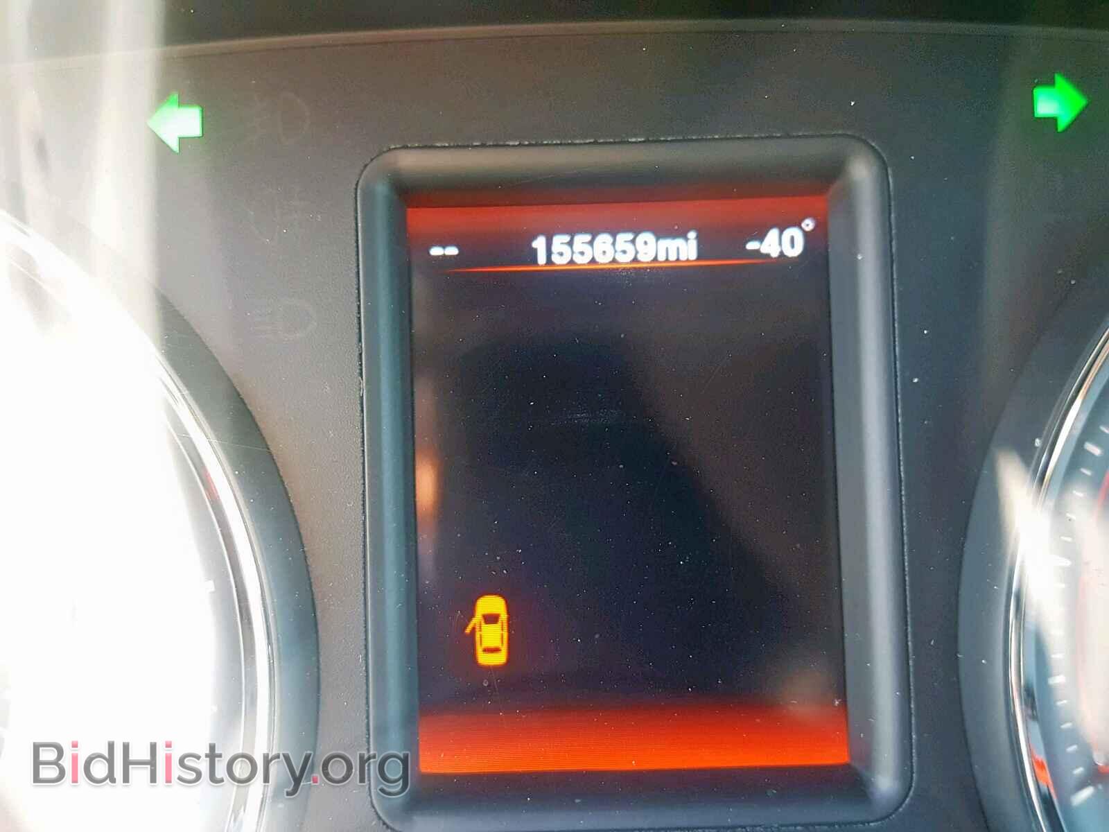 2012 DODGE CHARGER - VIN: 2C3CDXJG0CH178985 - Фото 8