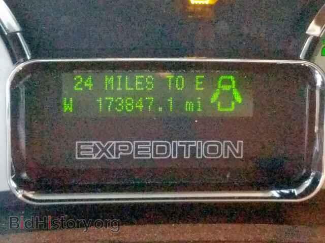 2007 FORD EXPEDITION - VIN: 1FMFU18587LA65915 - Фото 8