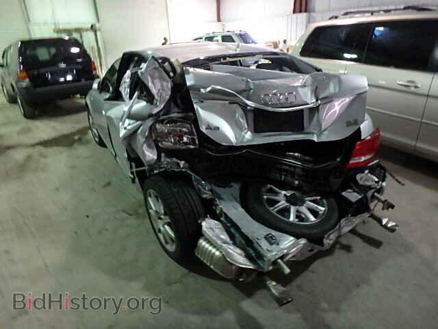 2005 AUDI A6 - VIN: WAUDG74F85N094253 - Фото 3
