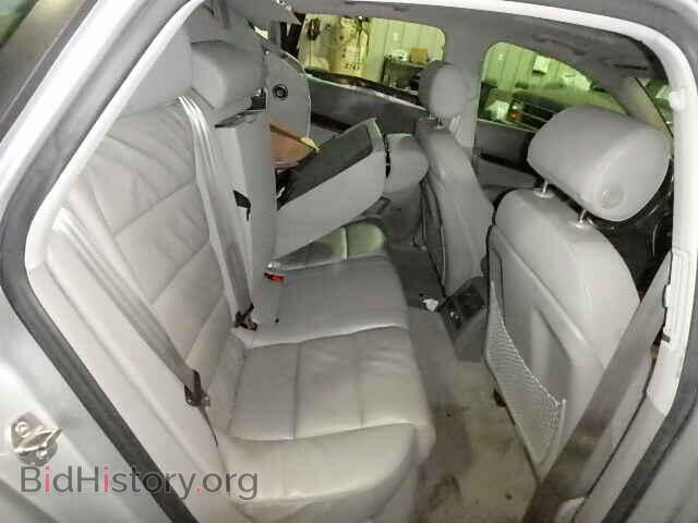 2005 AUDI A6 - VIN: WAUDG74F85N094253 - Фото 6