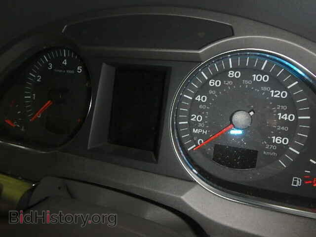 2005 AUDI A6 - VIN: WAUDG74F85N094253 - Фото 8