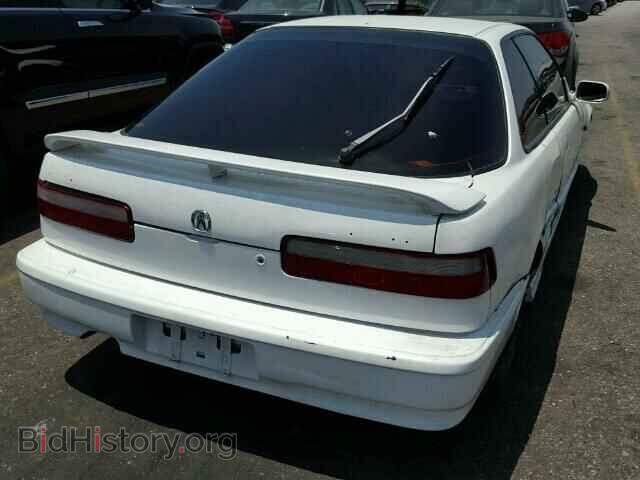 1991 ACURA INTEGRA - VIN: JH4DA9394MS040975 - Фото 4