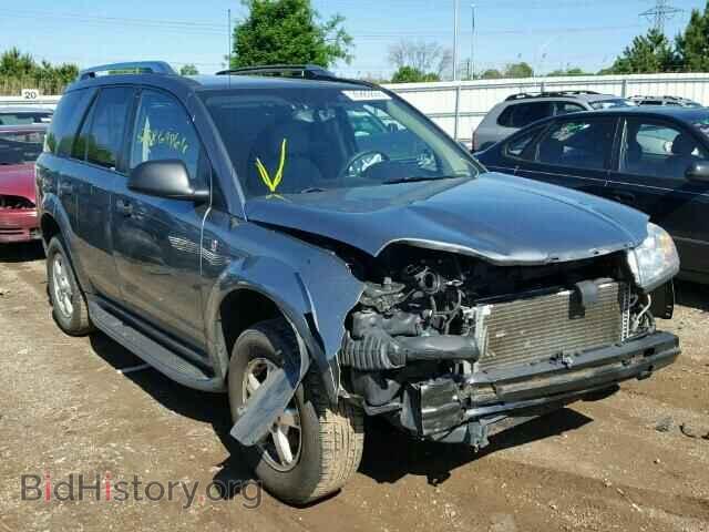 Photo 5GZCZ33D17S805537 - SATURN VUE 2007