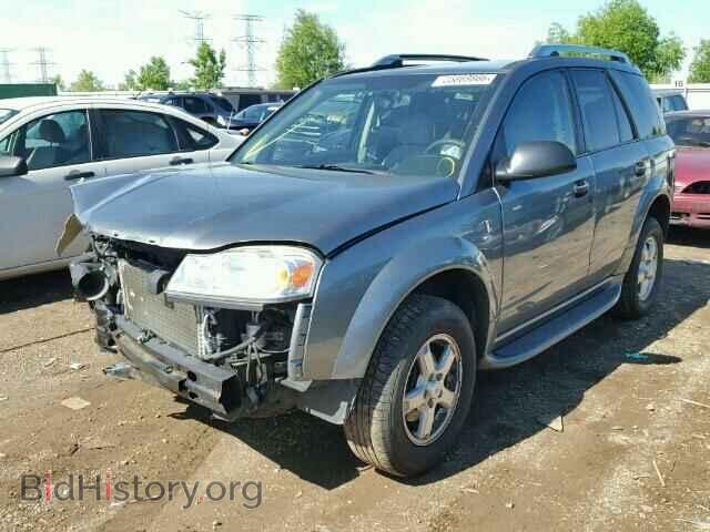 2007 SATURN VUE - VIN: 5GZCZ33D17S805537 - Фото 2